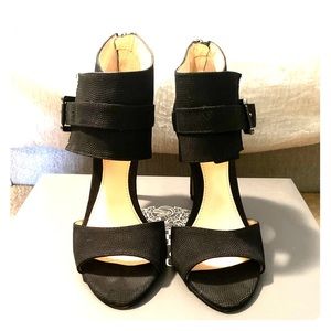 Vince Camino black heels